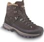 Meindl Palma MFS Men Schoenen Wandelschoenen Halfhoge schoenen - Thumbnail 3