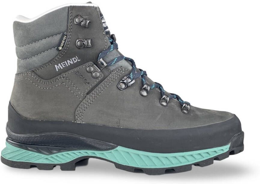Meindl 2687 Island Lady MFS 3000 Grijs