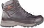 Meindl 2702 Brixen Lady Mid Identity Comfort Fit Donkerbruin - Thumbnail 1