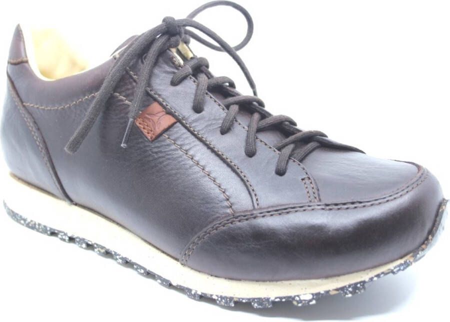 Meindl Torbole Identity Comfort Fit Wandelschoen Donkerbruin