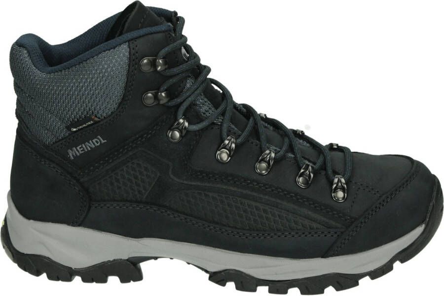 Meindl 2963 BALTIMORE LADY GTX Half-hoge schoenen Blauw