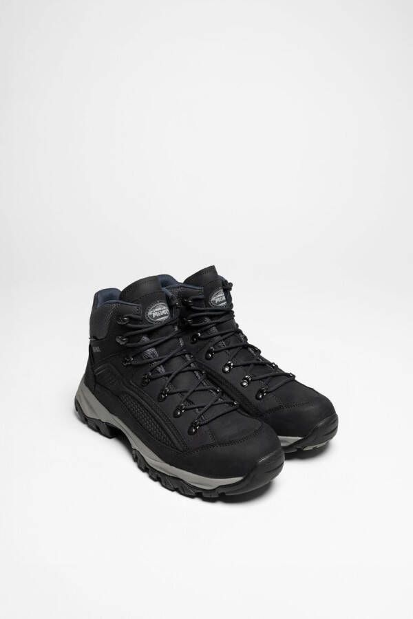 Meindl 2964~BALTIMORE~GTX~~~~~~~~~~~~ Vrije tijd half-hoogHeren wandelschoenenWandelschoenen Blauw