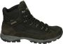 Meindl 2964~BALTIMORE~GTX~~~~~~~~~~~~ Vrije tijd half-hoogHeren wandelschoenenWandelschoenen Bruin - Thumbnail 1