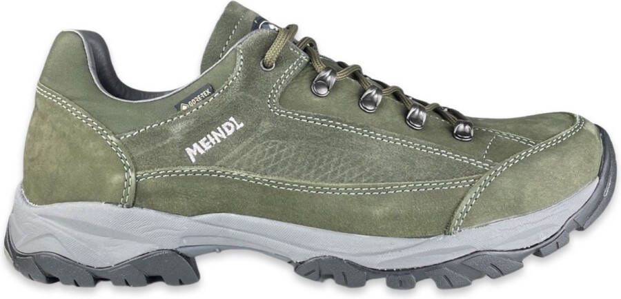 Meindl Atlanta Gore-Tex Wandelschoen Groen