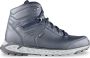 Meindl Vakuum Lady Urban Wandelschoen Dames waterdichte mid wandelschoenen Marine - Thumbnail 3