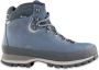 Meindl Paradiso Lady MFS Wandelschoen Dames leren hoge wandelschoenen Marine Nachtblau - Thumbnail 3
