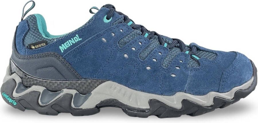 Meindl 3419 Portland Lady GTX Marine
