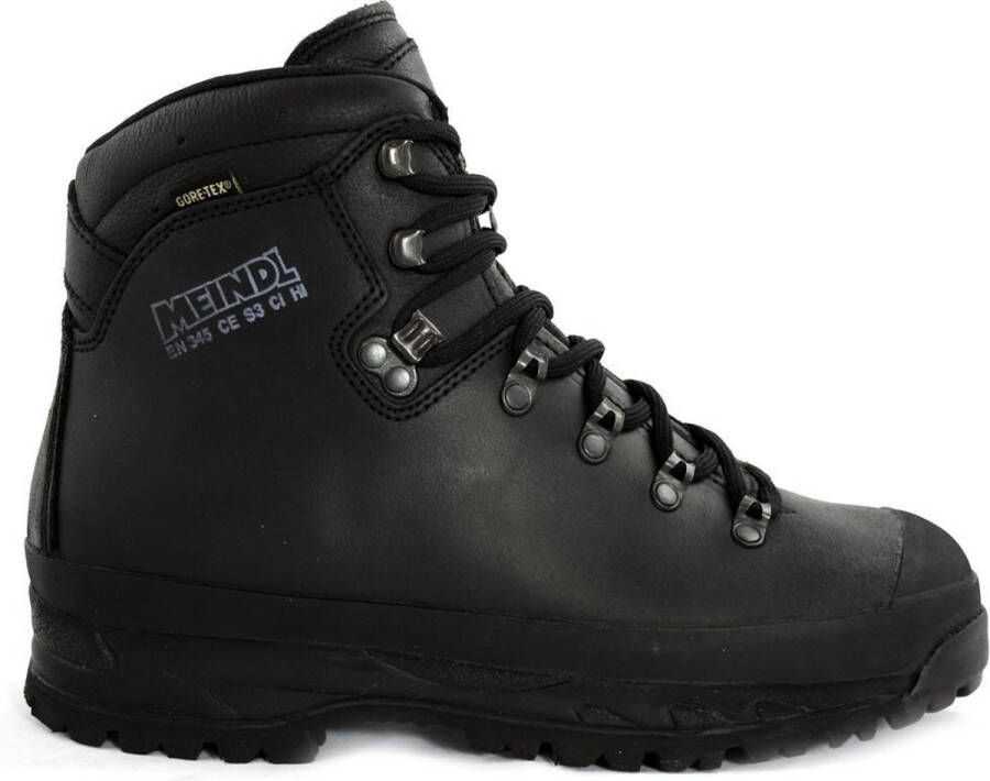 Meindl 3503 Bergschuh Men S3 GTX Zwart