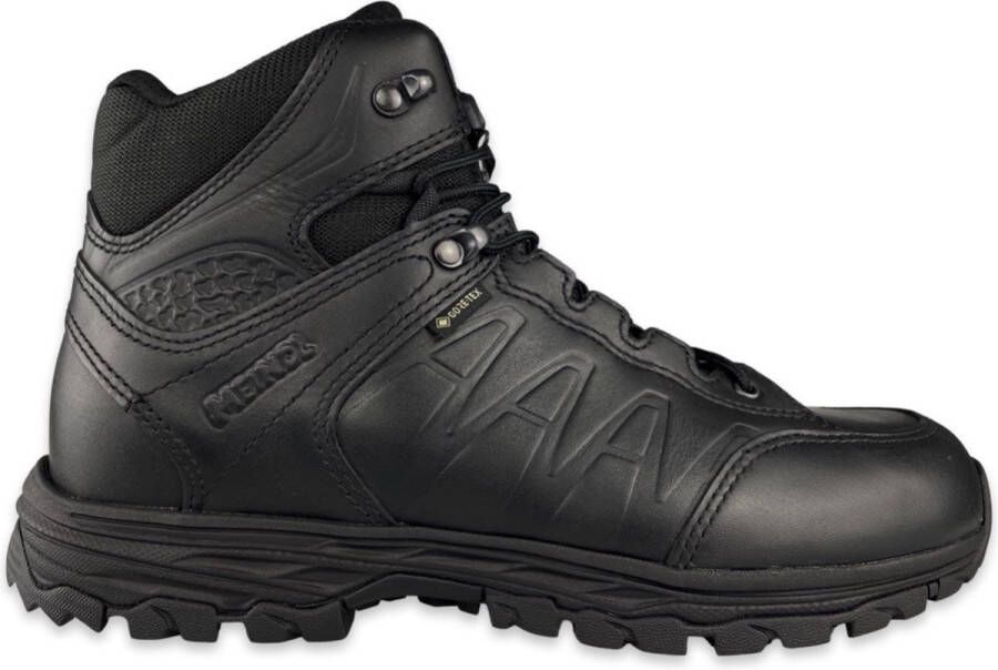 Meindl 3634 Allwetterschuh GTX Zwart
