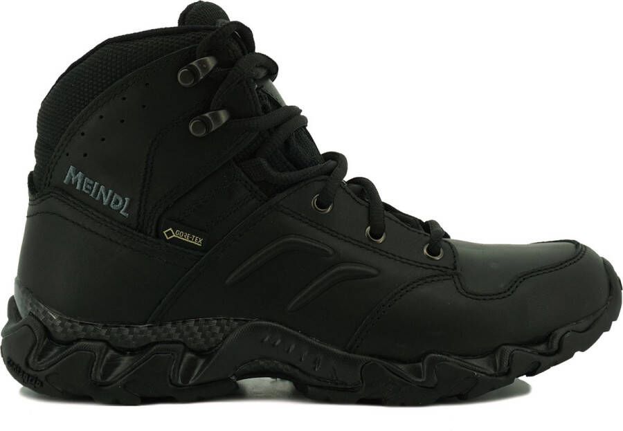 Meindl Black Anakonda GTX Schoen Zwart - Foto 1
