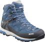 Meindl 3843 Tonale lady GTX jeans hellblauw A B Kleur Blauw) - Thumbnail 1