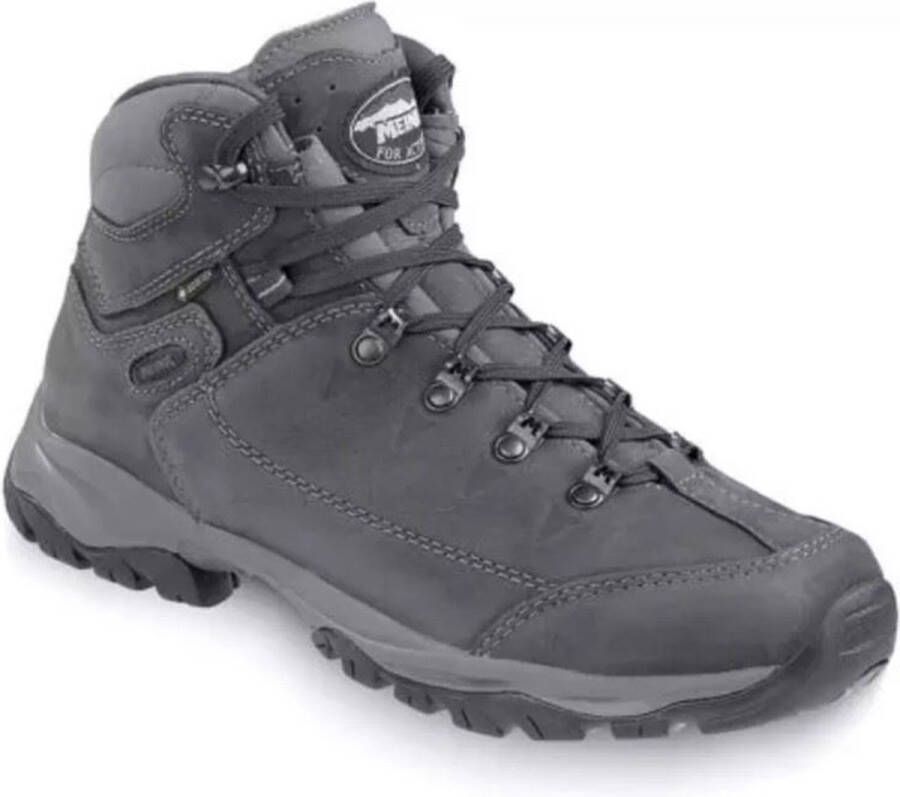 Meindl 3889~OHIO~2~GTX~~~~~~~~~~~~~~~ Vrije tijd half-hoogHeren wandelschoenenWandelschoenen Groen