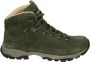 Meindl 3889~OHIO~2~GTX~~~~~~~~~~~~~~~ Vrije tijd half-hoogHeren wandelschoenenWandelschoenen Groen - Thumbnail 1