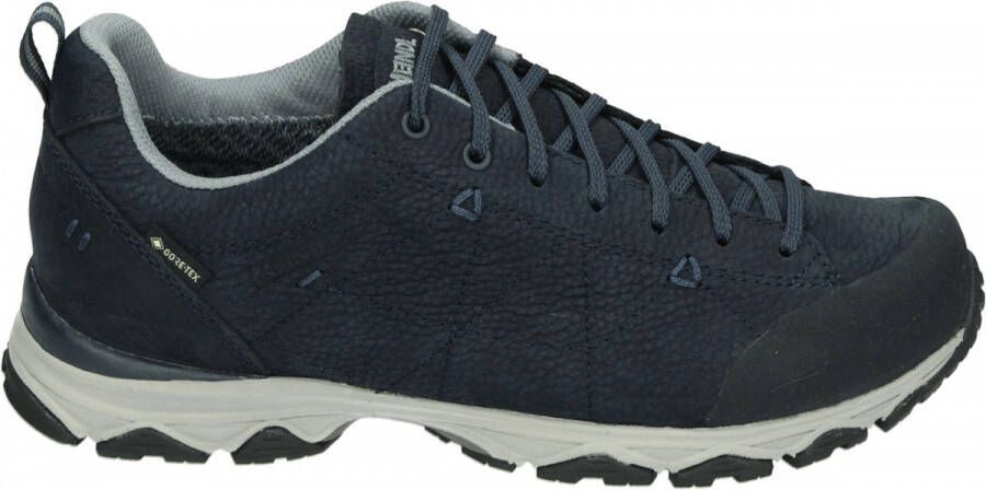 meindl 4688 MATERA LADY GTX Volwassenen Wandelschoenen Kleur Blauw