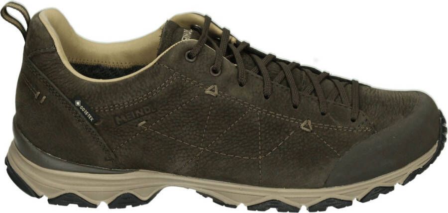 Meindl 4689~MATERA~GTX~~~~~~~~~~~~~~~ Vrije tijdsschoenenHeren wandelschoenenWandelschoenen Bruin