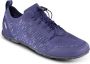 Meindl Pure Freedom Comfort Fit Barefoot Schoen Dames Blauw - Thumbnail 1