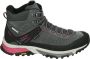 Meindl 4716 TOP TRAIL LADY MID GTX Volwassenen Dames wandelschoenenHalf-hoge schoenenWandelschoenen Grijs - Thumbnail 3