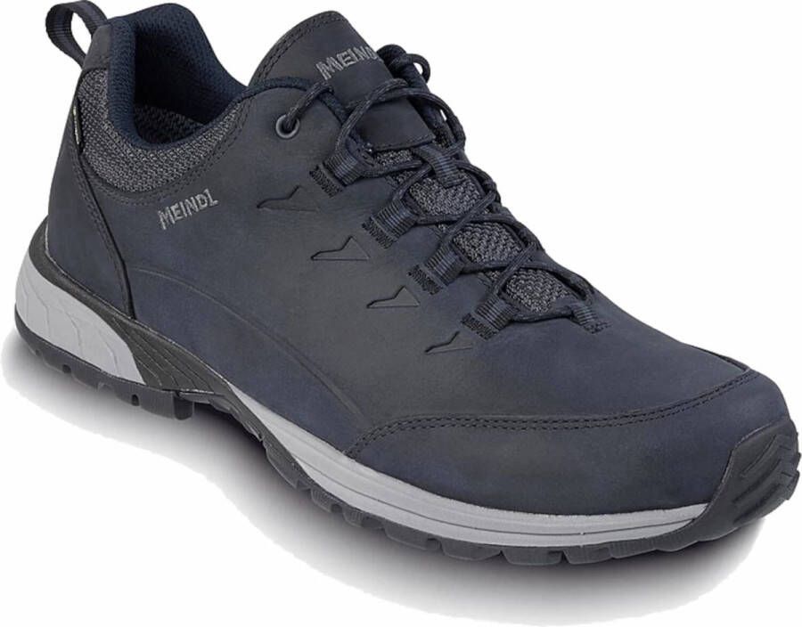 Meindl 47210 HAVANNA LADY GTX Volwassenen Dames wandelschoenenWandelschoenen Blauw