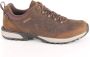 Meindl 4722-46 heren wandelschoenen laag (8) bruin - Thumbnail 1