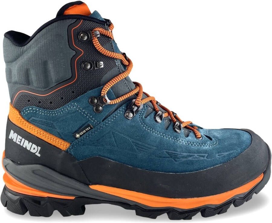 Meindl Air Revolution 4.6 Gore-Tex Bergschoen Blauw
