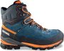 Meindl Air Revolution 4.6 Gore-Tex Bergschoen Blauw - Thumbnail 1
