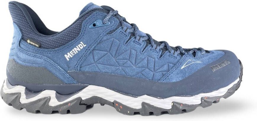 Meindl 4754 Sion Lady GTX Marine