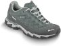 Meindl arone lady gtx Lage wandelschoenen dames Grijs - Thumbnail 5