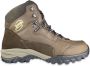 Meindl 5174 Matrei Lady Comfort Fit GTX Donkerbruin - Thumbnail 1