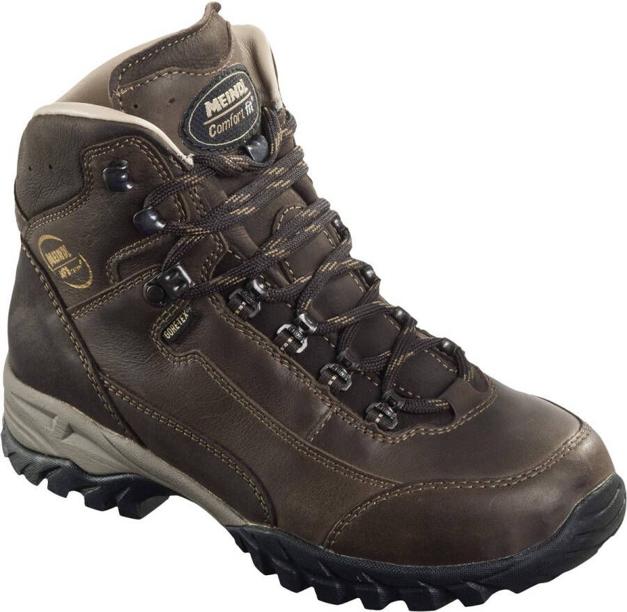Meindl 5174 Matrei Lady Comfort Fit GTX Donkerbruin