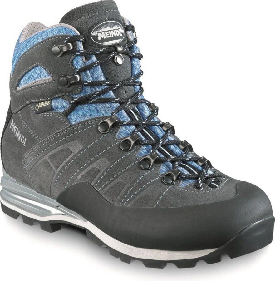 Meindl 5204 Antelao Lady GTX Comfort Fit Antraciet