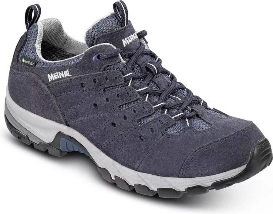Meindl Rapide Lady GTX Marine Schoenen Wandelschoenen Lage schoenen - Foto 4
