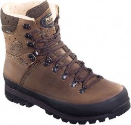 Meindl GUFFERT GTX Bruin Heren Trekkingschoenen
