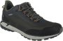 Meindl 55040 POWER WALKER 4.2 Vrije tijdsschoenenHeren wandelschoenenWandelschoenen Groen - Thumbnail 1