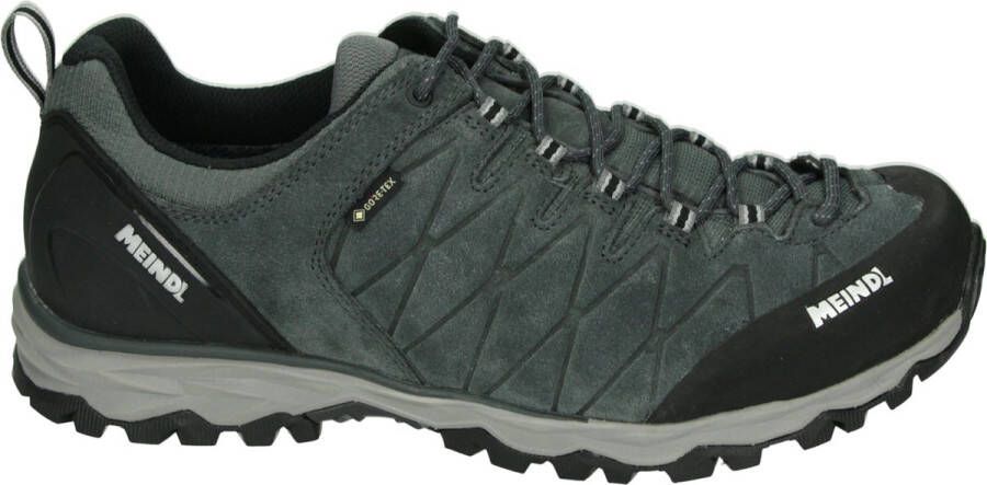 Meindl 5522~MONDELLO~GTX~~~~~~~~~~~~~ Vrije tijdsschoenen wandelschoenenWandelschoenen Grijs