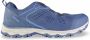 Meindl Abano Lady GTX (BOA) Comfort Fit Wandelschoen Dames Blauw - Thumbnail 1