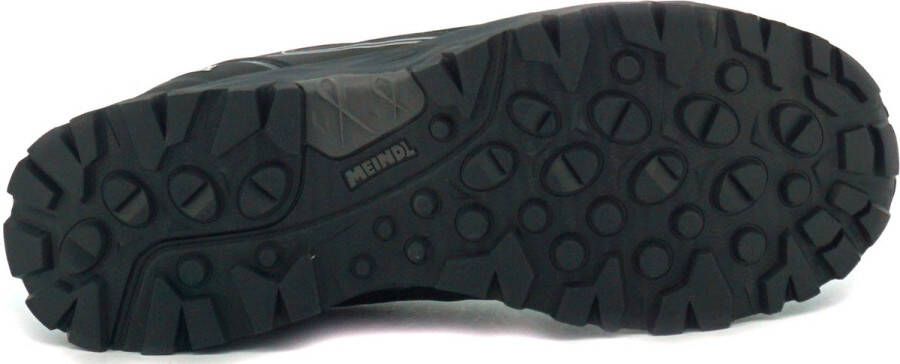 meindl 5532 Abano Men GTX BOA Comfort Fit Zwart