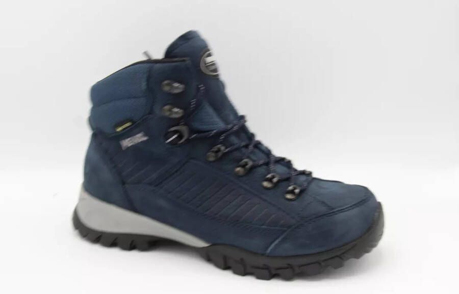 Meindl Sarn Lady GTX wandelschoenen 65 azurblau Schoenen Wandelschoenen Halfhoge schoenen - Foto 7