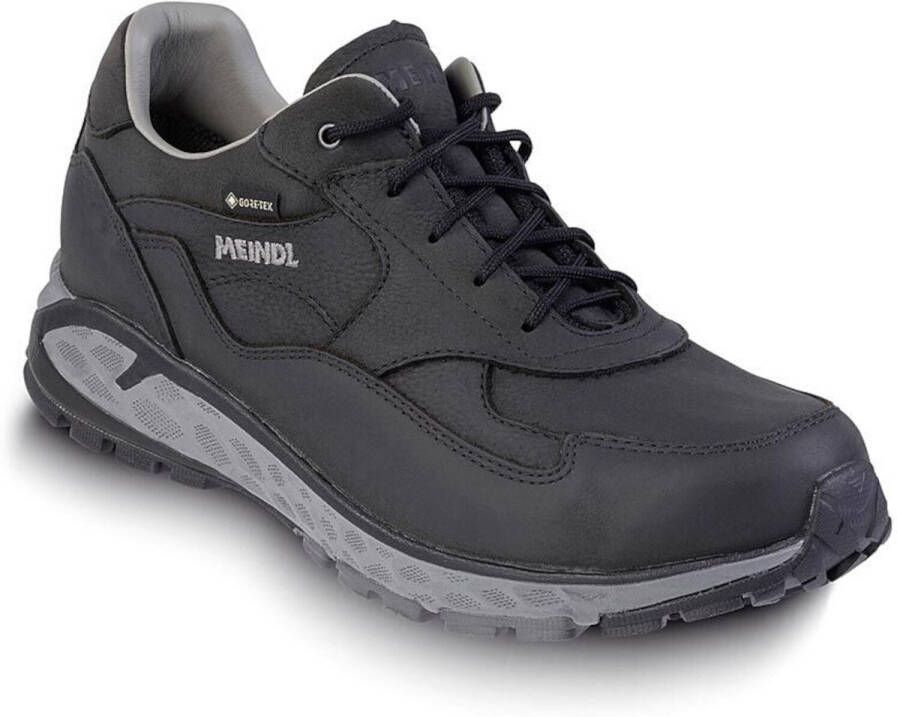 Meindl 5573~TRONDHEIM~GTX~~~~~~~~~~~~ Vrije tijdsschoenenHeren wandelschoenenWandelschoenen Zwart