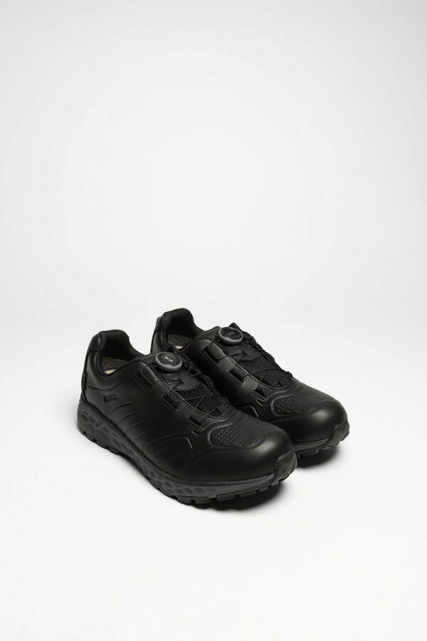 Meindl 55960 Malta Walker Men BOA Comfort Fit Zwart