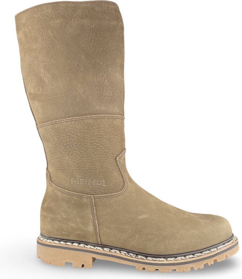 Meindl 7641 Abtenau Lady Bruin