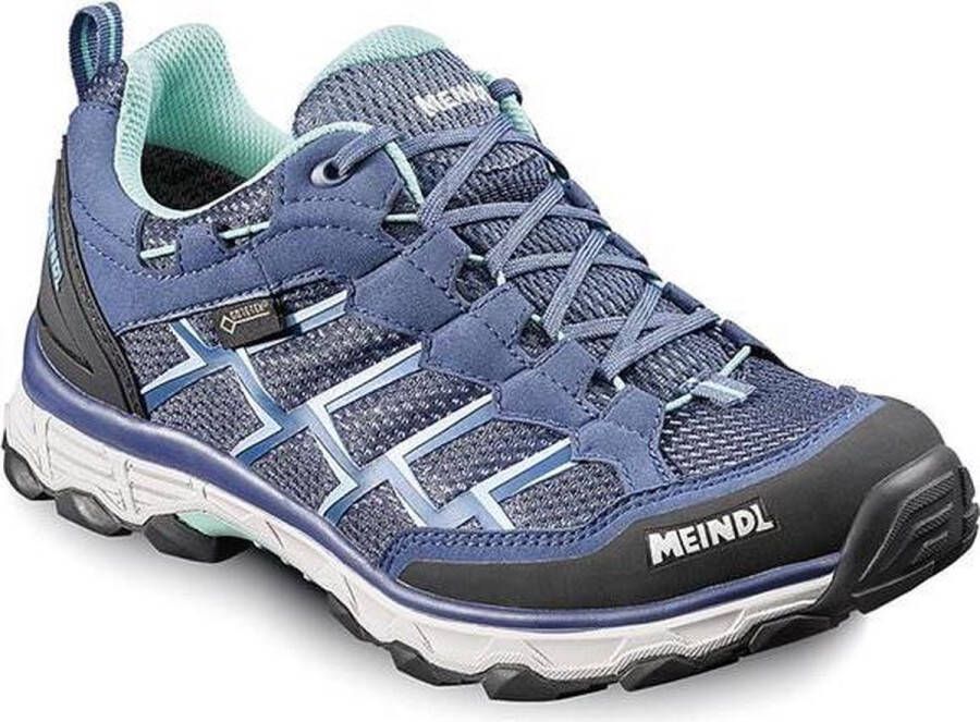 Meindl Wandelschoen Activo Lady GTX 5297 29 Jeans Mint