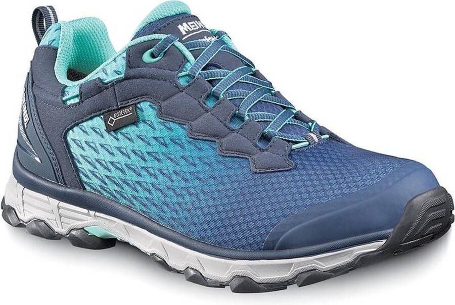 meindl Activo Sport Lady Gtx Lage Wandelschoen Dames