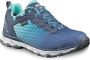Meindl Wandelschoen Activo Sport Lady GTX 5110 73 Blauw Groen - Thumbnail 3