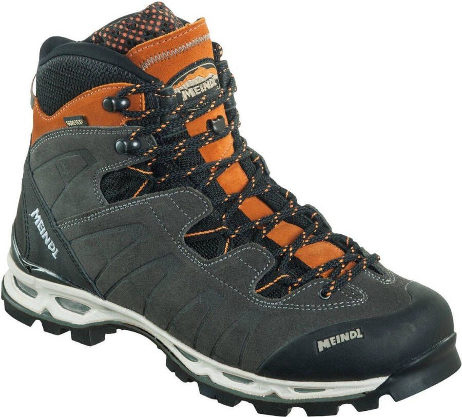 Meindl Air Revolution Ultra Heren Grijs
