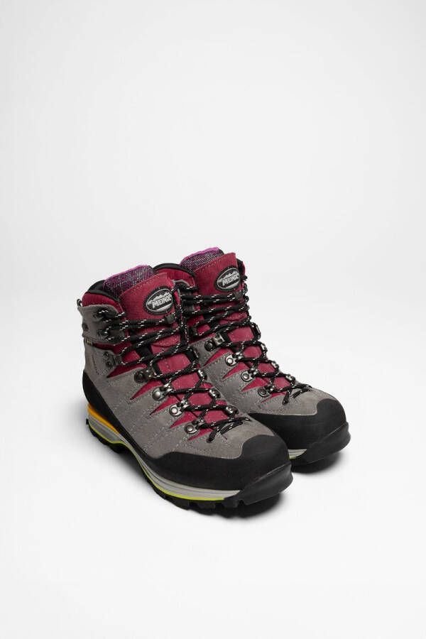 Meindl Air Revolution 4.1 Lady GTX Grijs Dames Trekkingschoenen