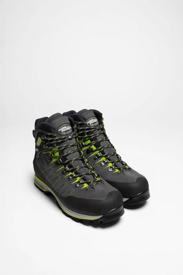 Meindl Air Revolution 4.4 Grijze wandelschoenen voor heren