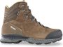 Meindl Casual Veterschoenen voor Heren in Bruin - Thumbnail 1