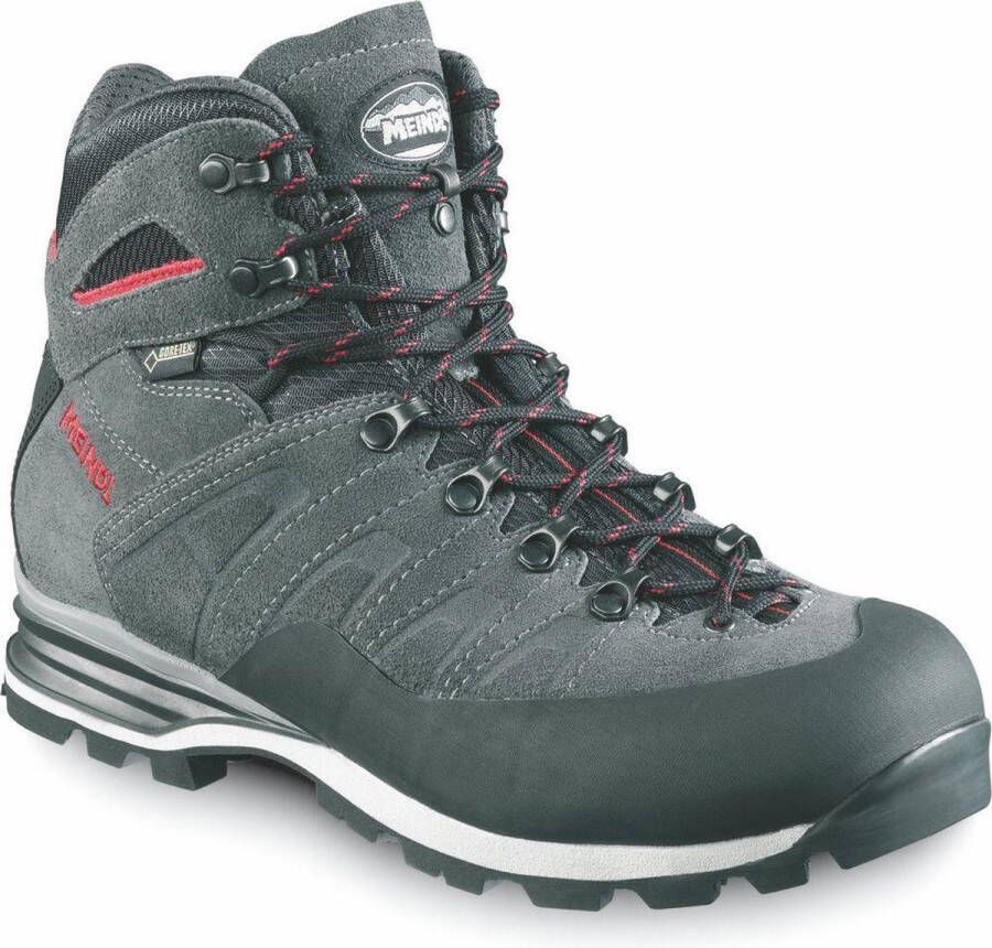 Meindl Antelao GTX Comfort Fit 31 Wandelschoenen Antraciet