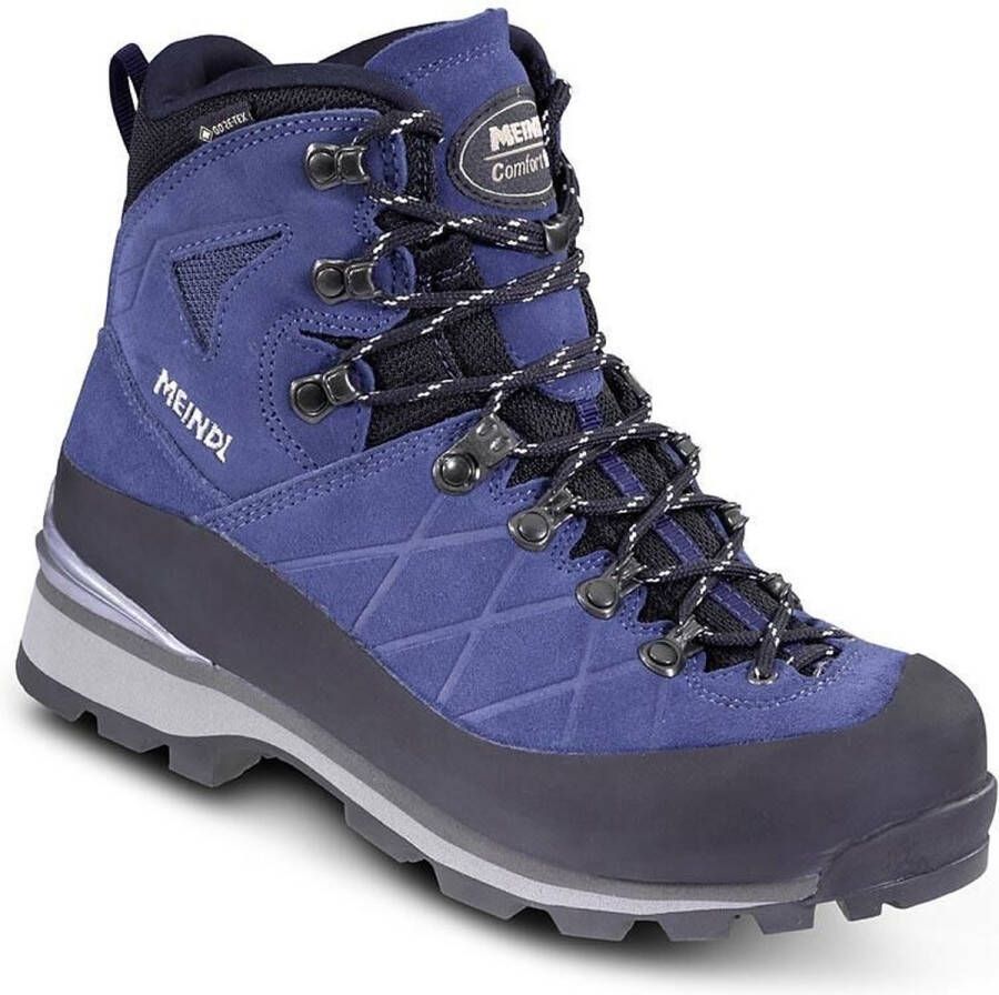 Meindl ANTELAO LADY PRO GTX Navy Zilver Damesschoenen