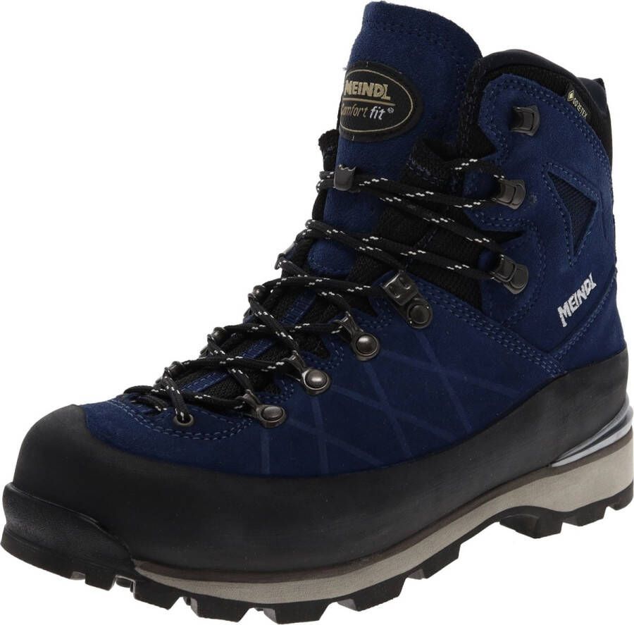 meindl ANTELAO LADY PRO GTX Navy Zilver Damesschoenen